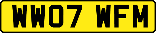 WW07WFM