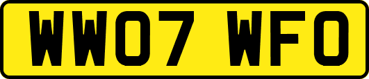 WW07WFO