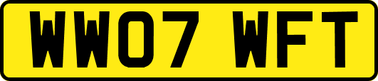 WW07WFT