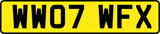WW07WFX