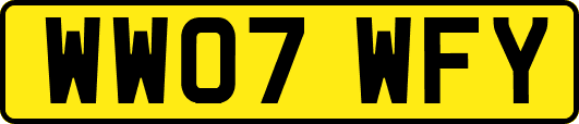 WW07WFY