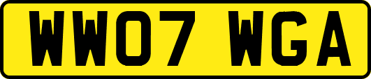 WW07WGA