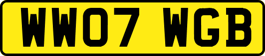 WW07WGB