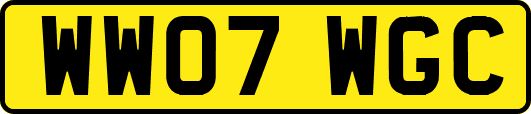 WW07WGC
