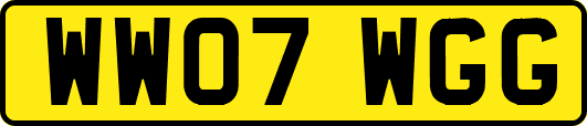 WW07WGG