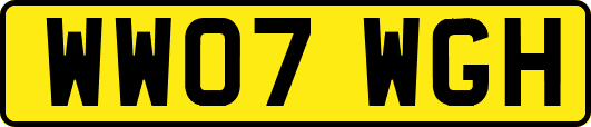 WW07WGH