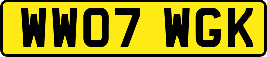 WW07WGK