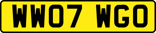 WW07WGO