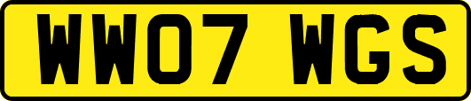 WW07WGS