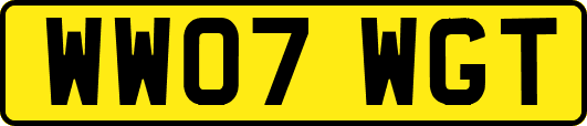 WW07WGT