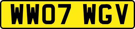 WW07WGV