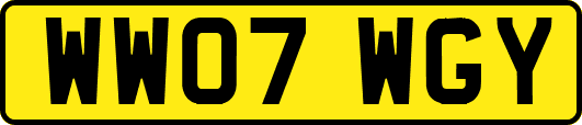WW07WGY