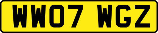 WW07WGZ