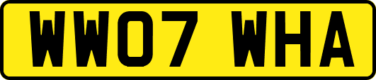 WW07WHA