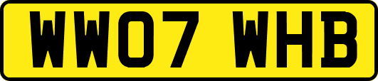WW07WHB