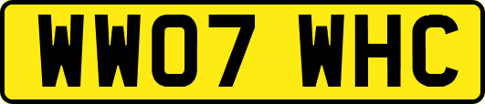WW07WHC