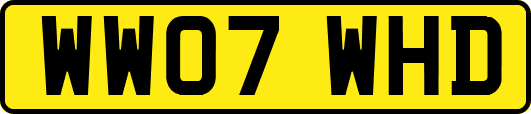 WW07WHD