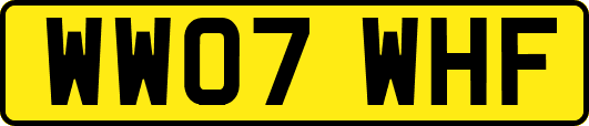 WW07WHF