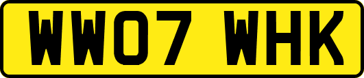 WW07WHK