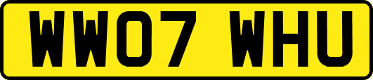 WW07WHU