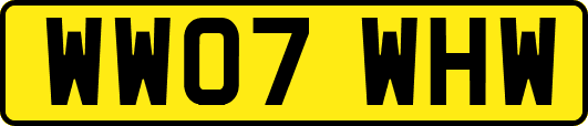 WW07WHW