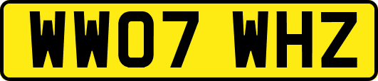 WW07WHZ