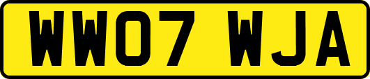 WW07WJA