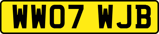 WW07WJB