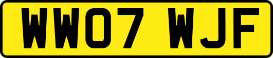 WW07WJF