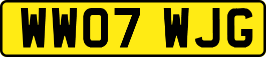 WW07WJG