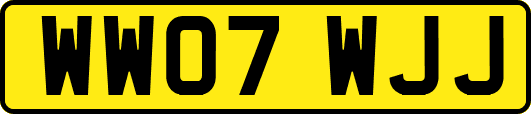 WW07WJJ