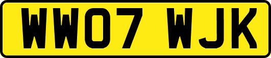 WW07WJK