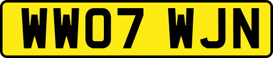 WW07WJN