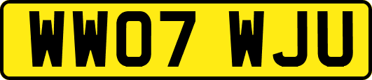 WW07WJU