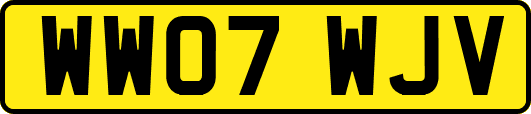 WW07WJV
