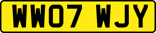 WW07WJY