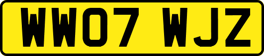 WW07WJZ