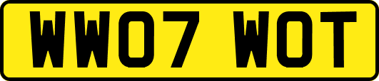 WW07WOT