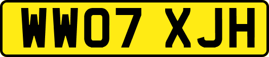 WW07XJH