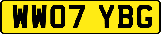 WW07YBG