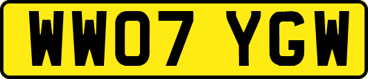WW07YGW