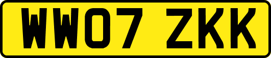 WW07ZKK