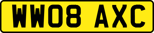 WW08AXC