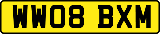 WW08BXM