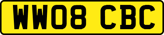 WW08CBC