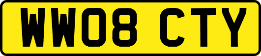 WW08CTY