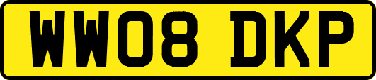 WW08DKP