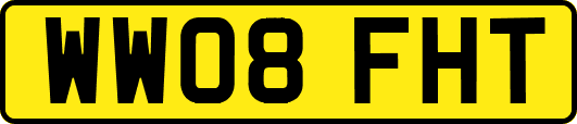 WW08FHT