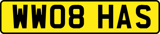 WW08HAS