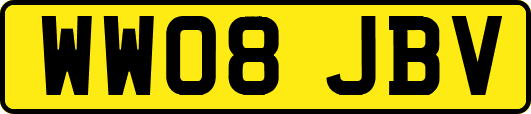 WW08JBV